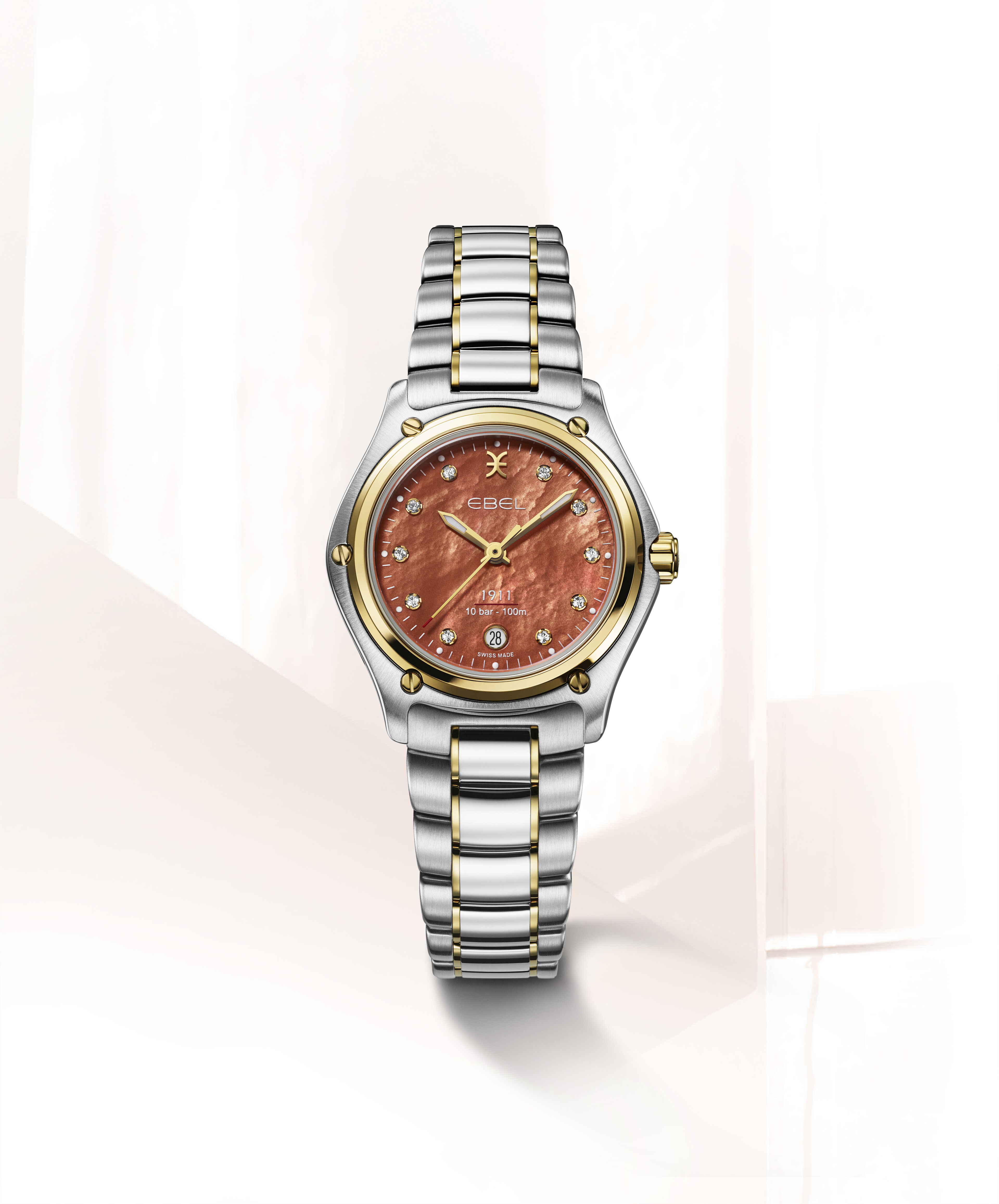 Ebel international limited cheap