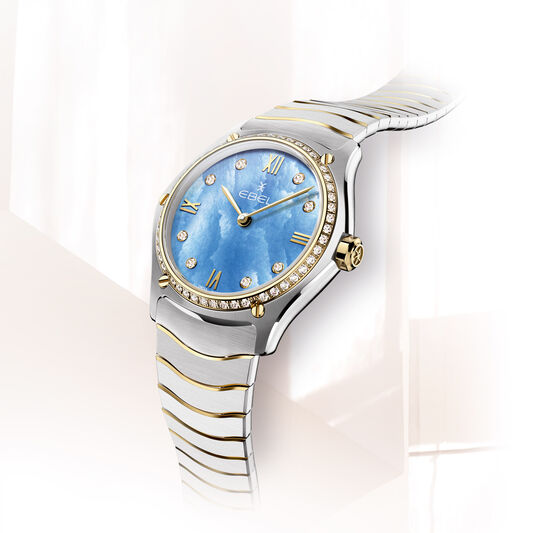 EBEL Sport Classic
