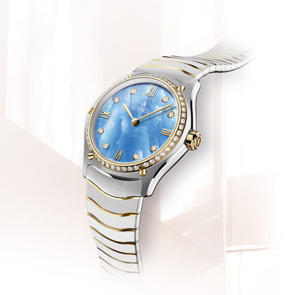EBEL Sport Classic