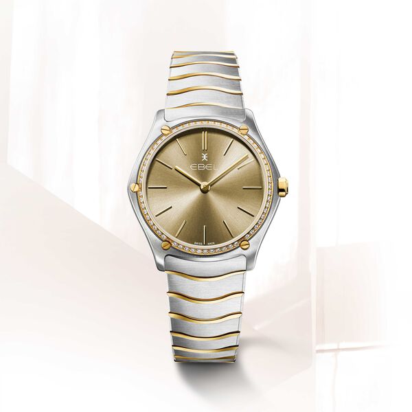 EBEL Sport Classic