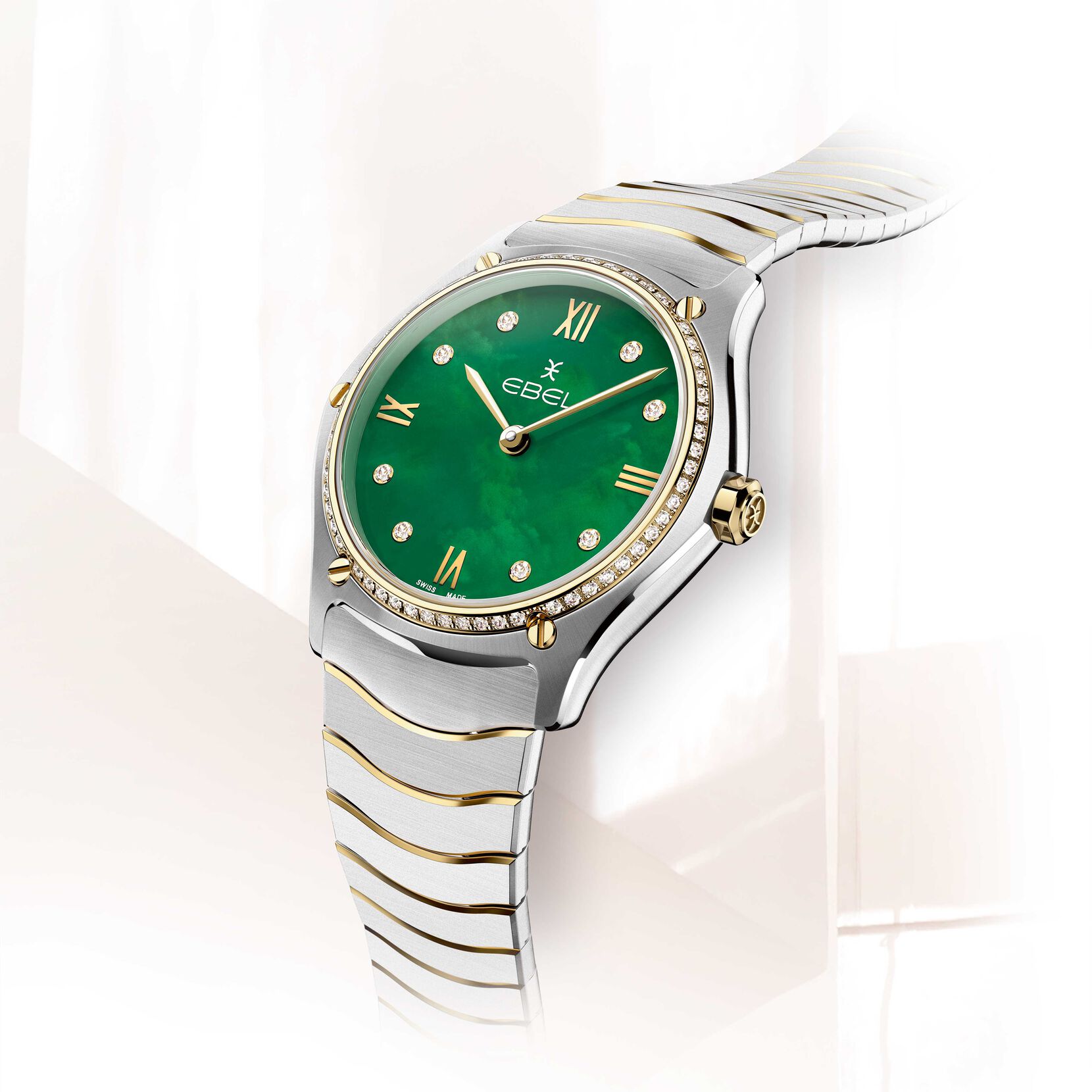 EBEL Sport Classic