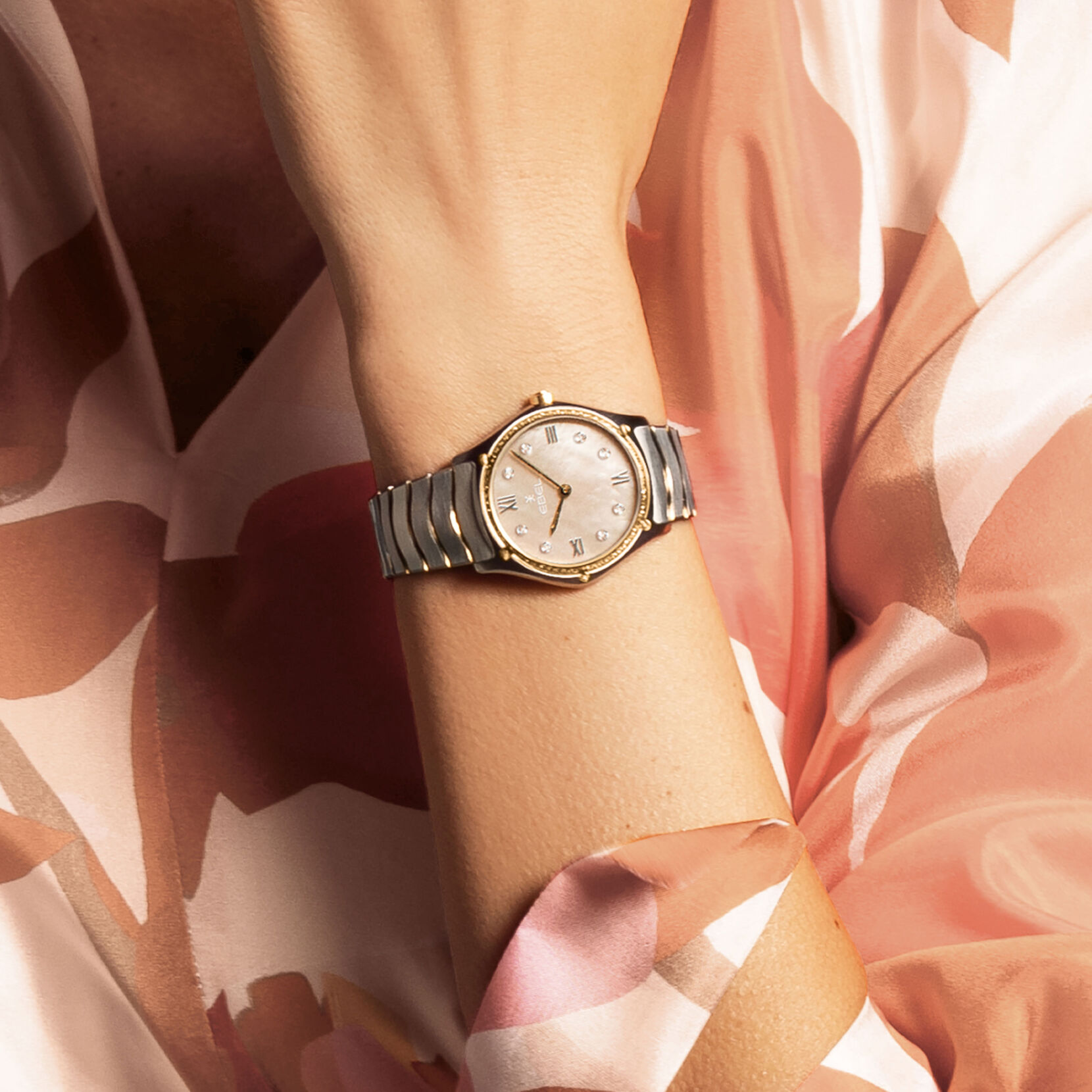 EBEL Sport Classic