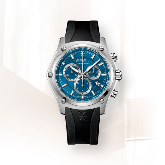 EBEL Discovery