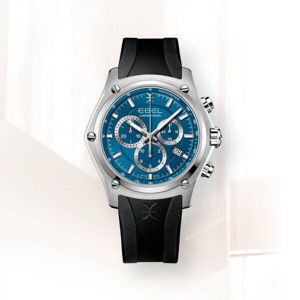 EBEL Discovery
