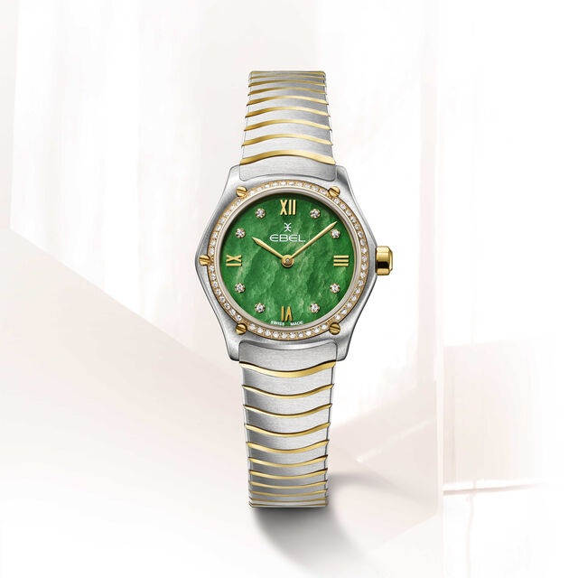 EBEL Sport Classic