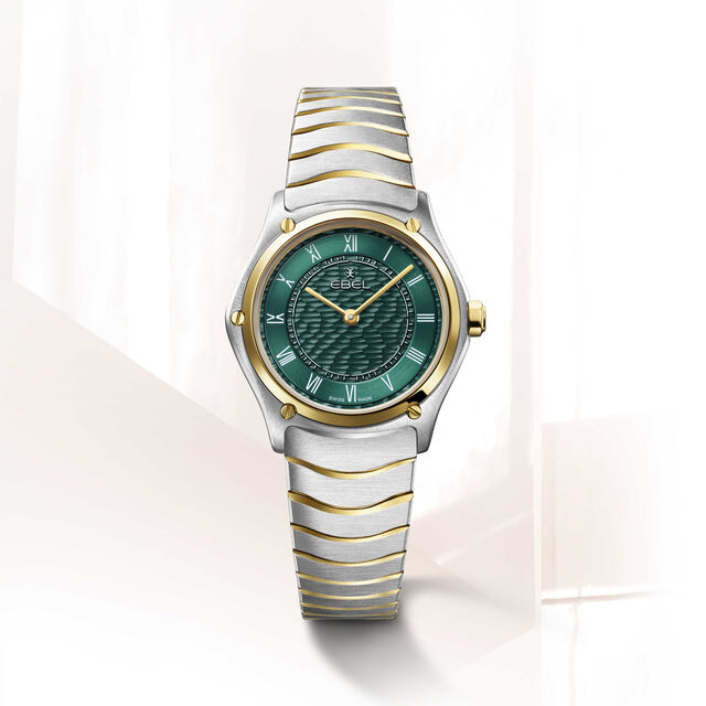 EBEL Sport Classic
