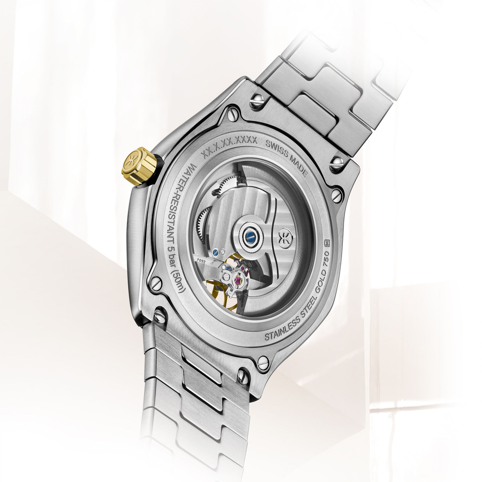 EBEL Sport Classic
