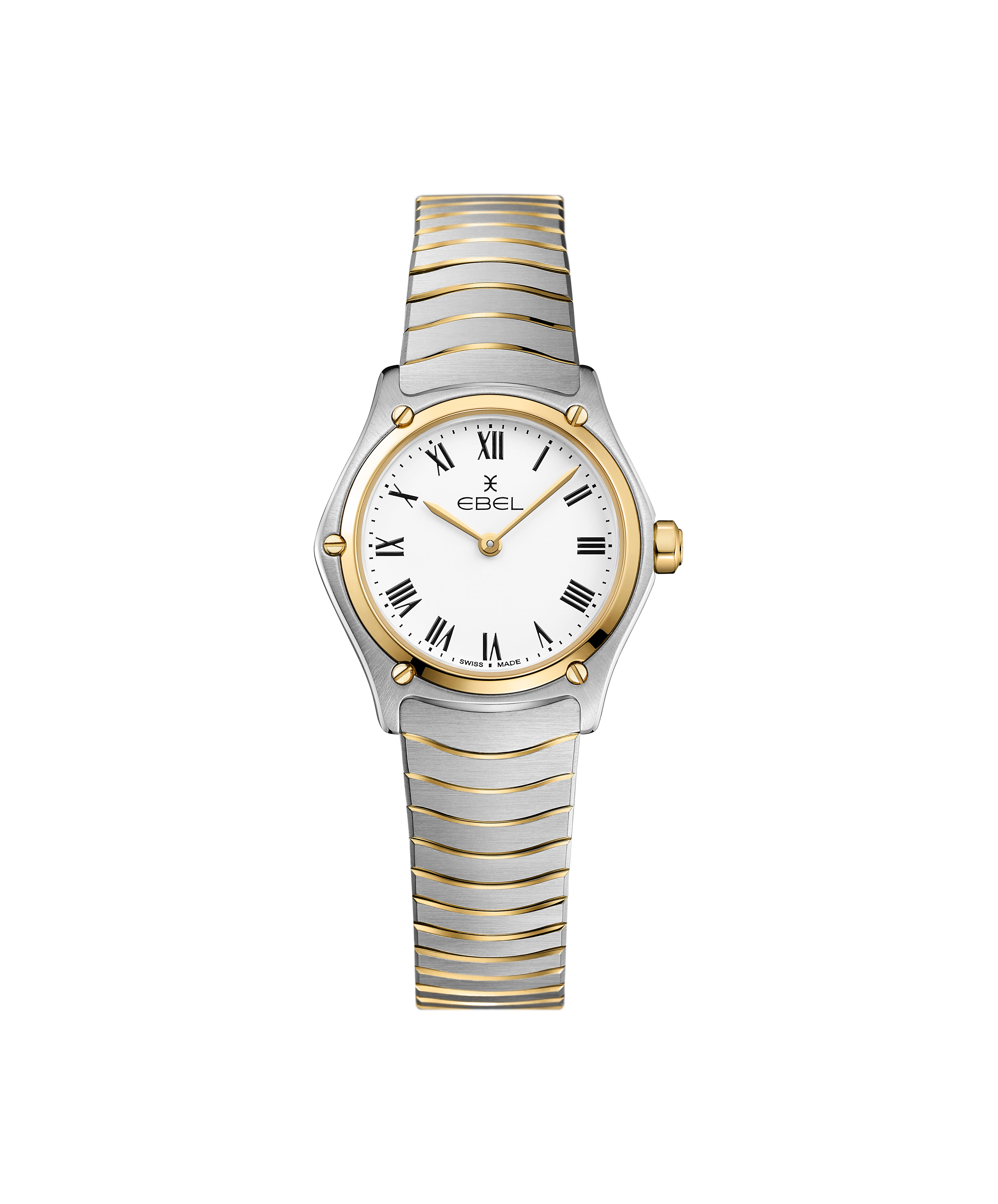ebel sport classic