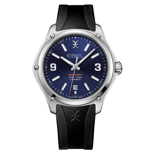 EBEL Discovery