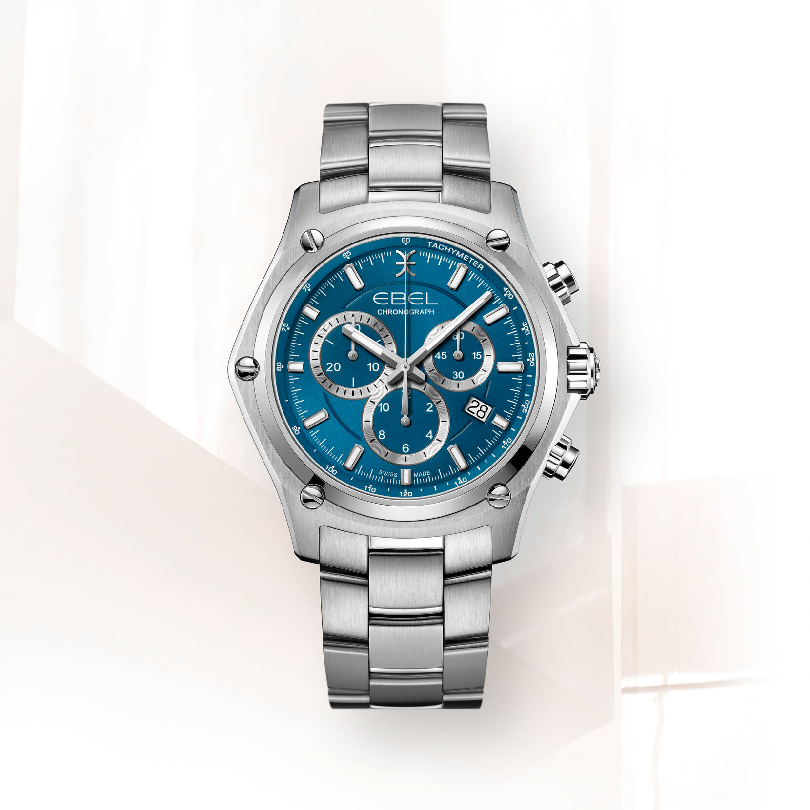 EBEL Discovery