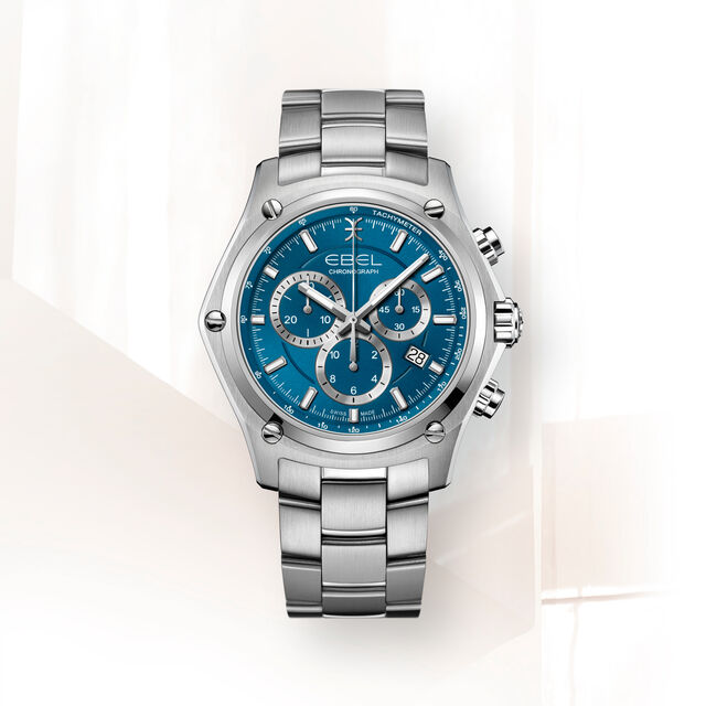 EBEL Discovery