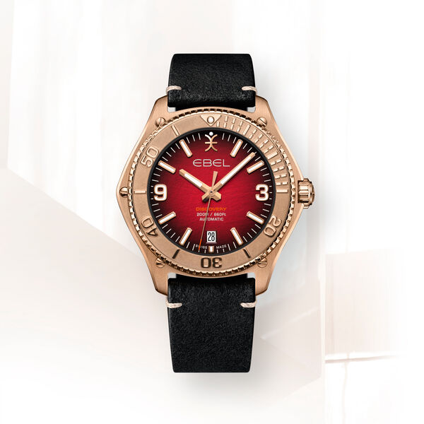 EBEL Discovery