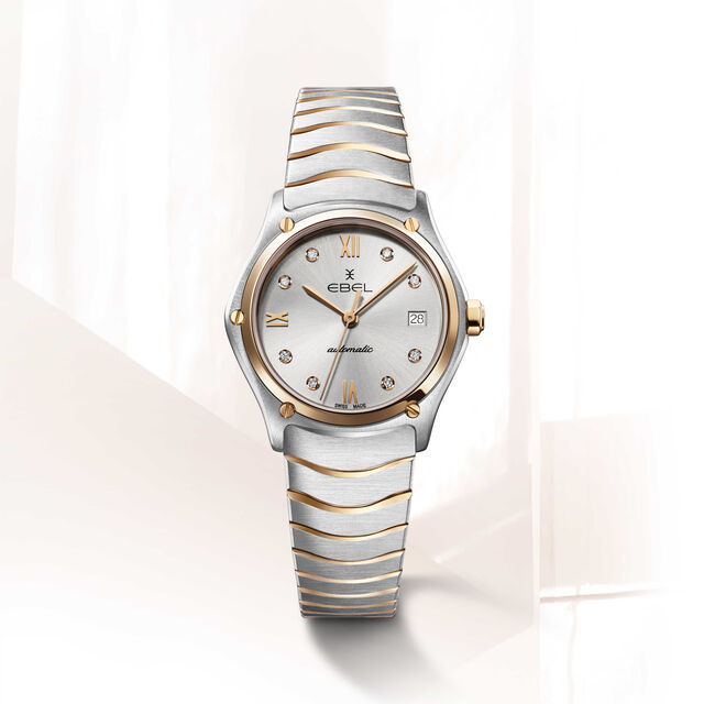 EBEL Sport Classic