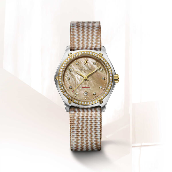 EBEL 1911