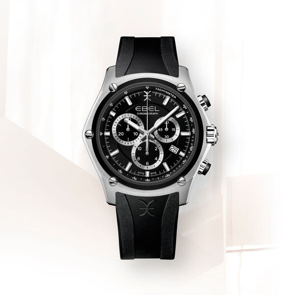EBEL Discovery