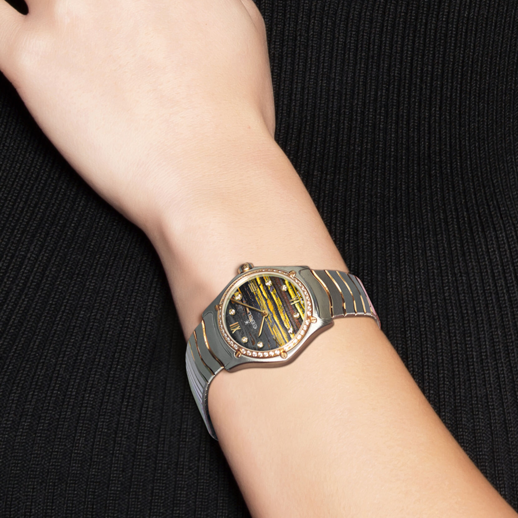 EBEL Sport Classic
