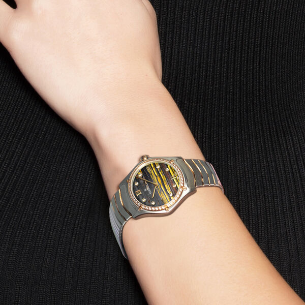 EBEL Sport Classic