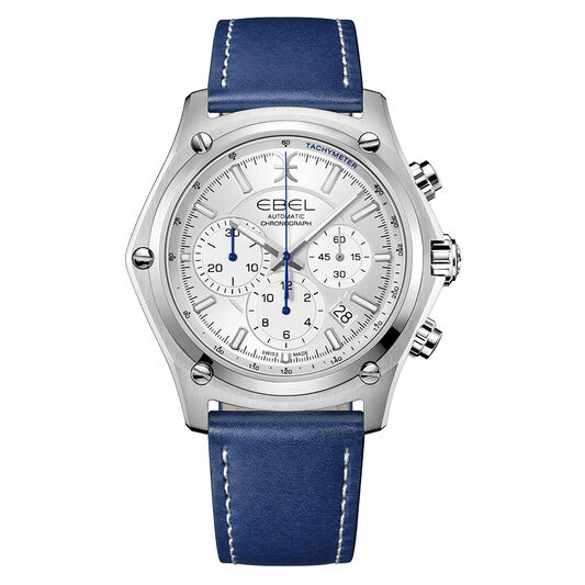 EBEL Discovery Chronograph