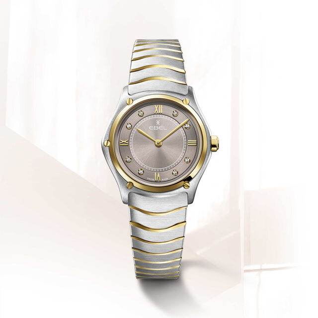 EBEL Sport Classic