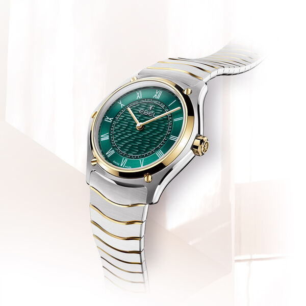 EBEL Sport Classic