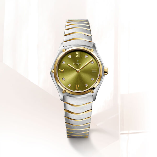 EBEL Sport Classic