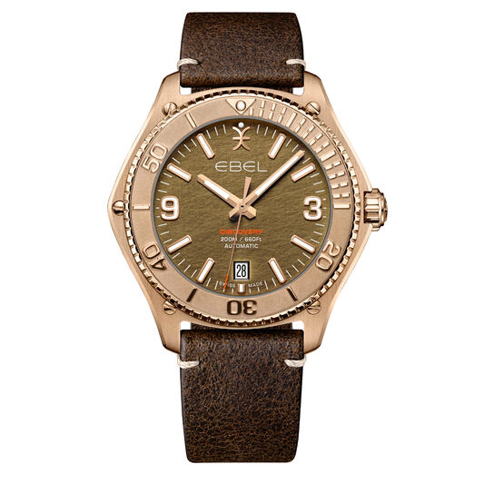 EBEL Discovery