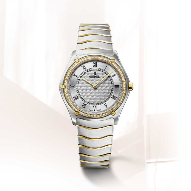 EBEL Sport Classic