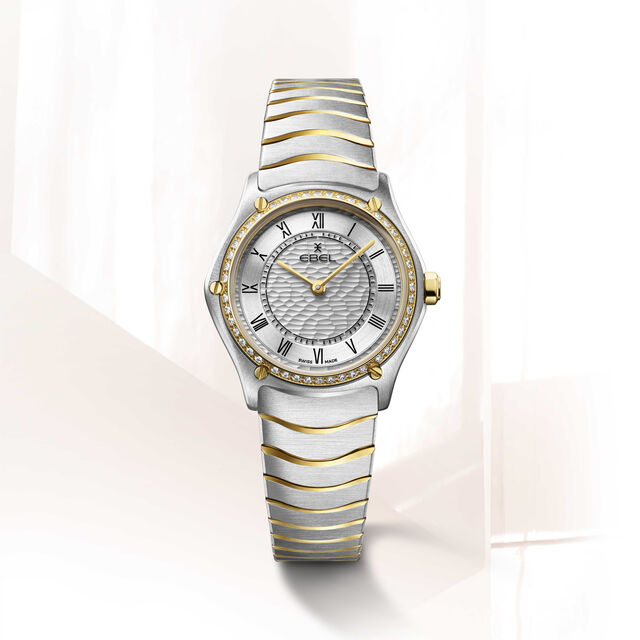 EBEL Sport Classic