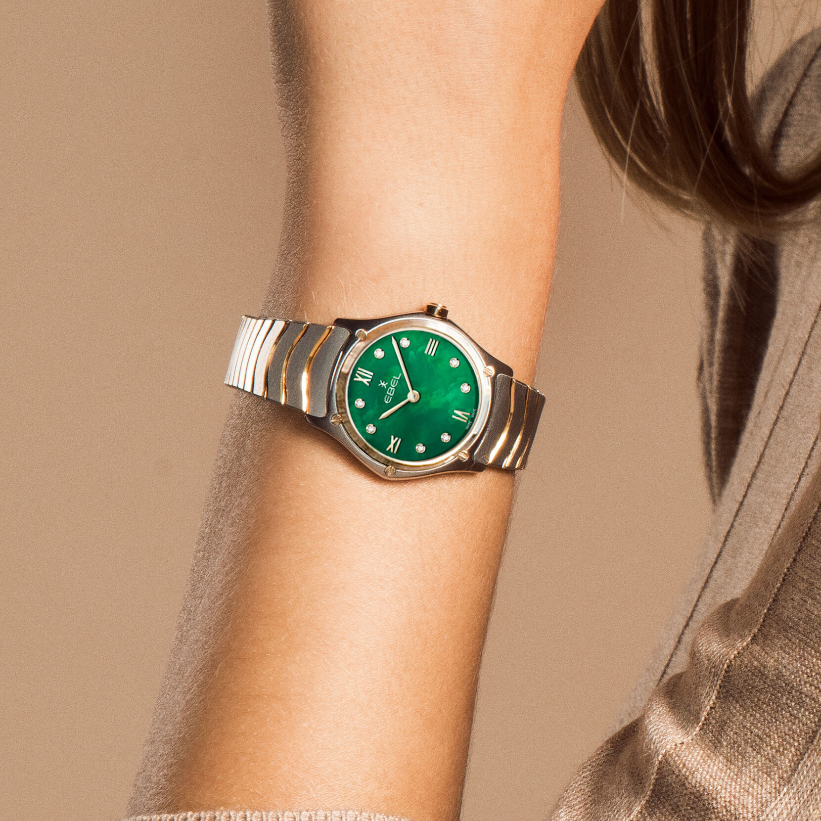 EBEL Sport Classic