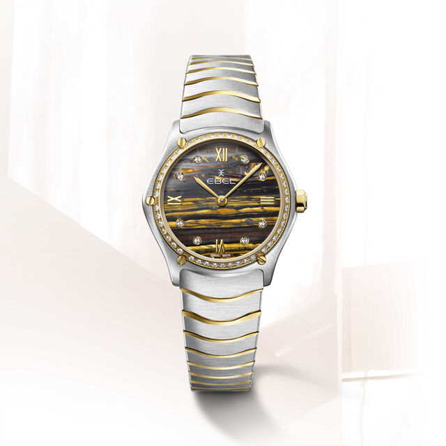 EBEL Sport Classic