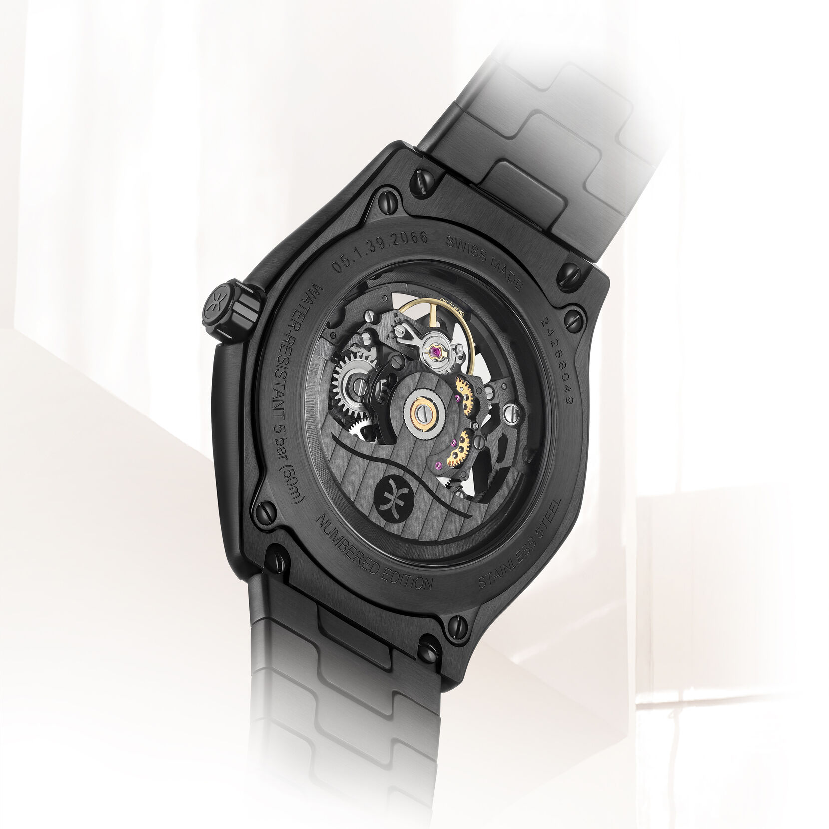 EBEL Sport Classic