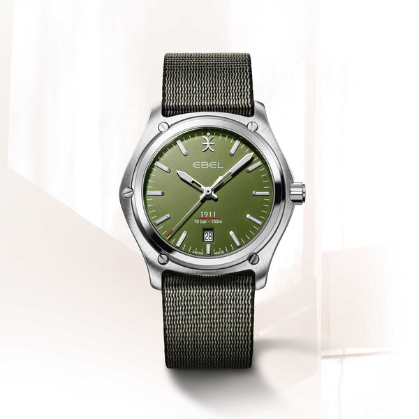 EBEL 1911