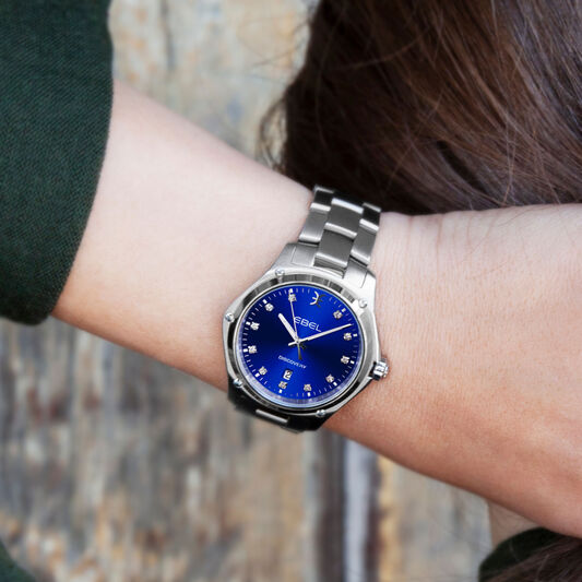 EBEL Discovery