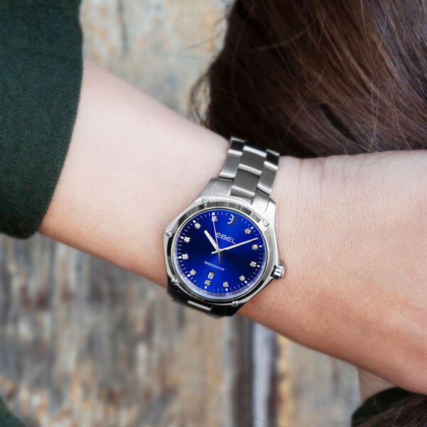 EBEL Discovery