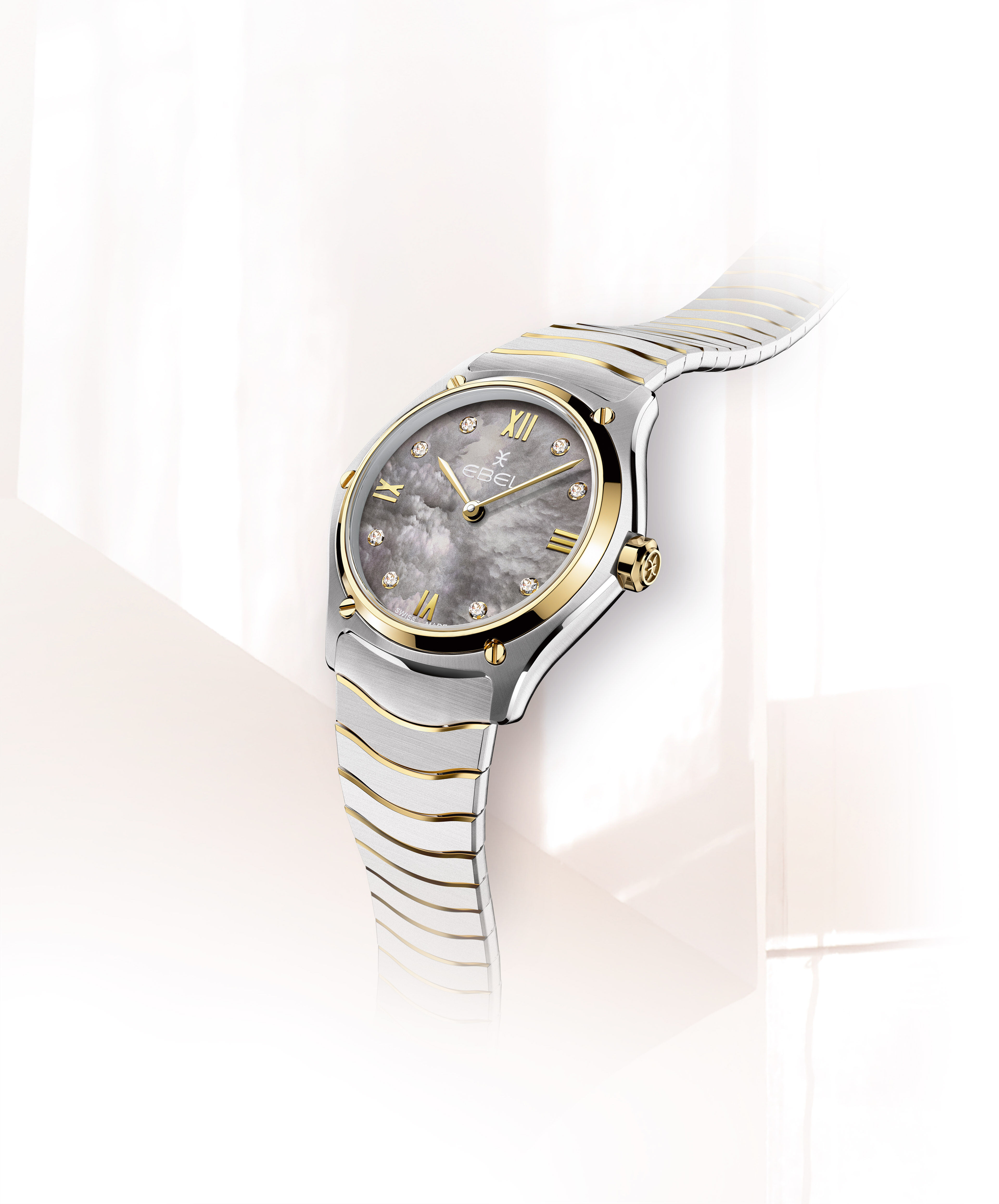 Ebel watches near me hot sale