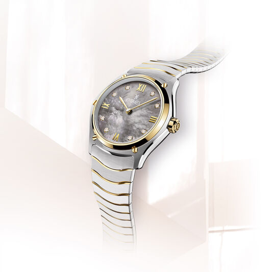 EBEL Sport Classic