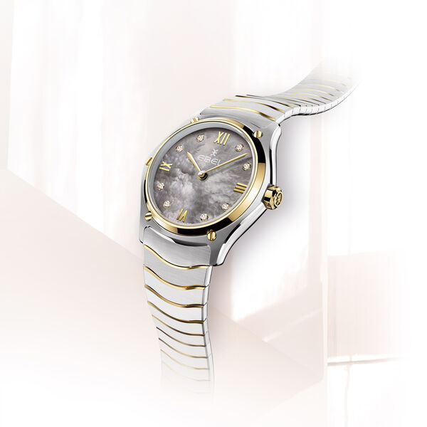 EBEL Sport Classic