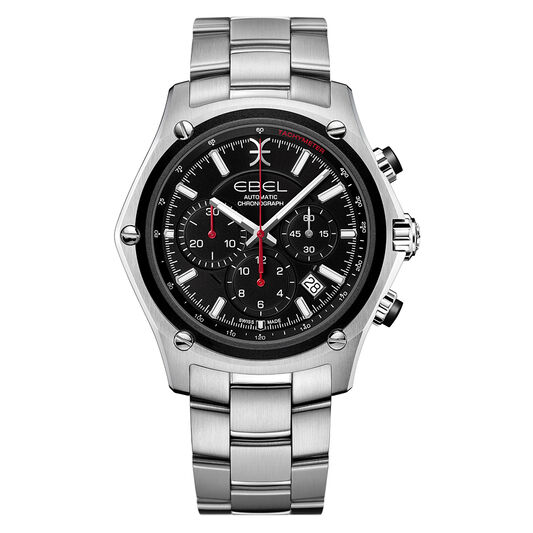 EBEL Discovery Chronograph