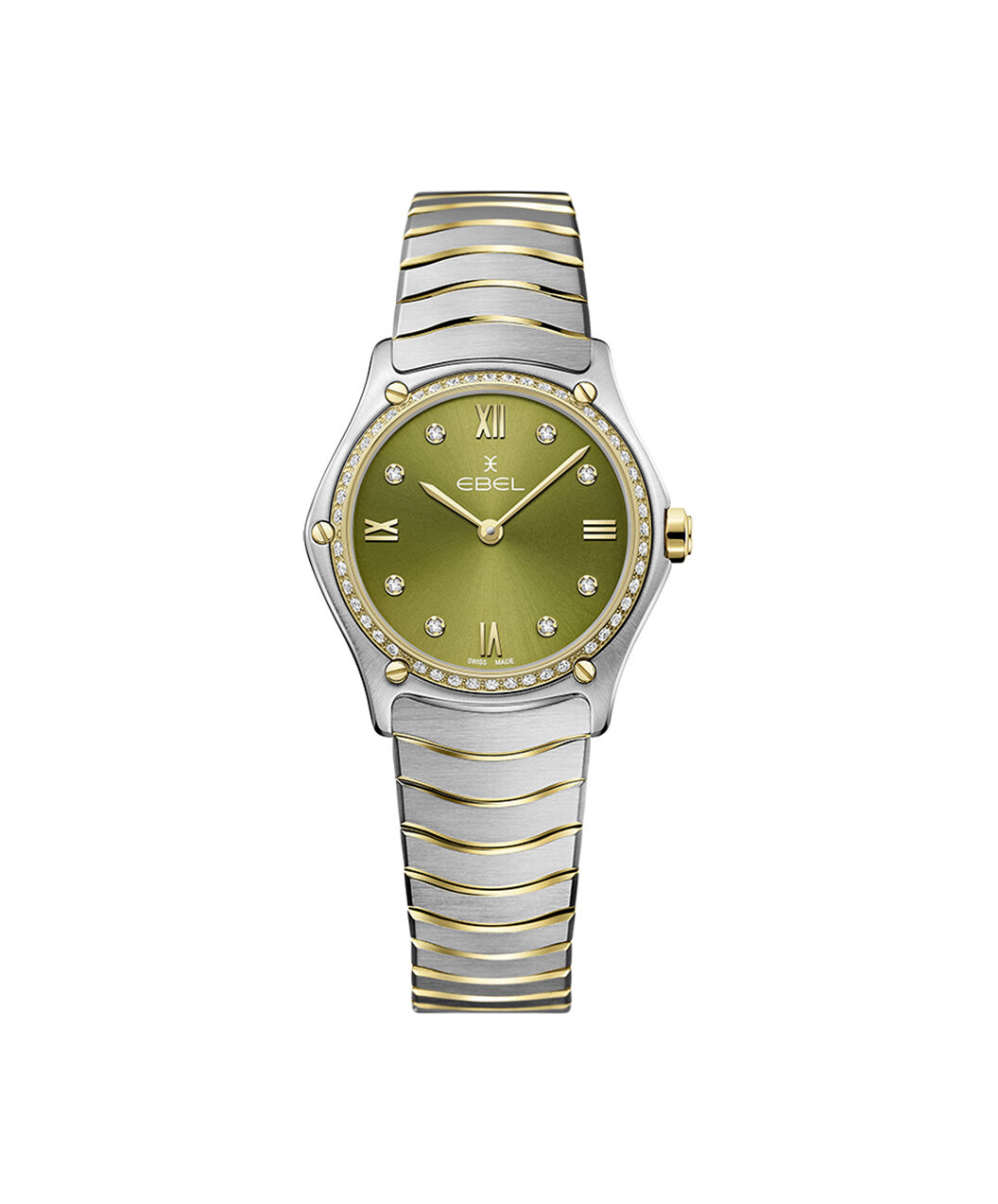 ebel sports watch