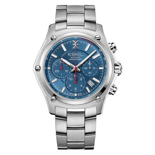 EBEL Discovery