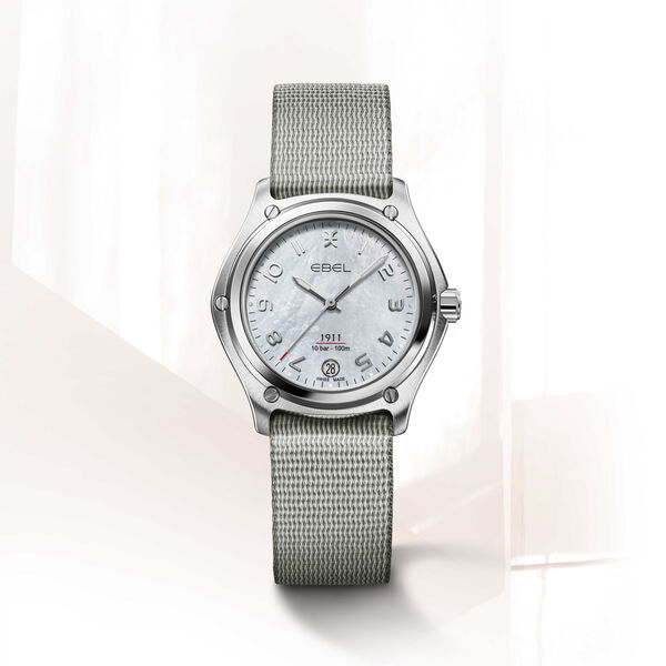 EBEL 1911
