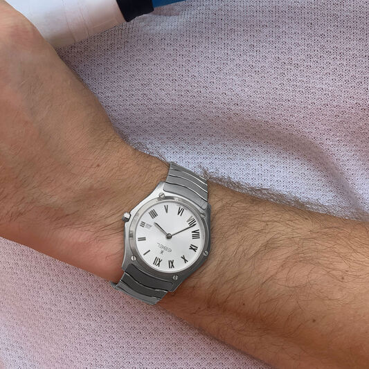 EBEL Sport Classic