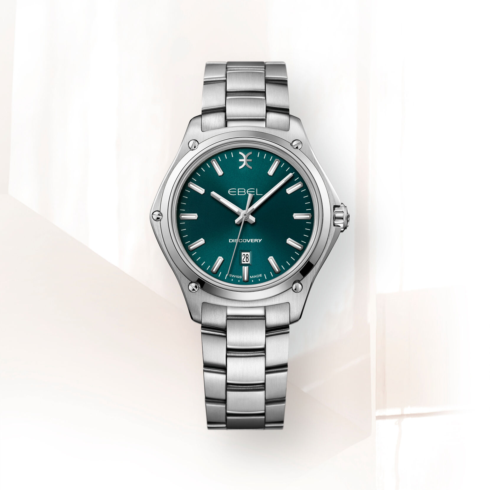 EBEL Discovery