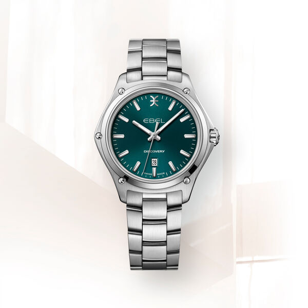 EBEL Discovery