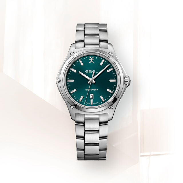 EBEL Discovery
