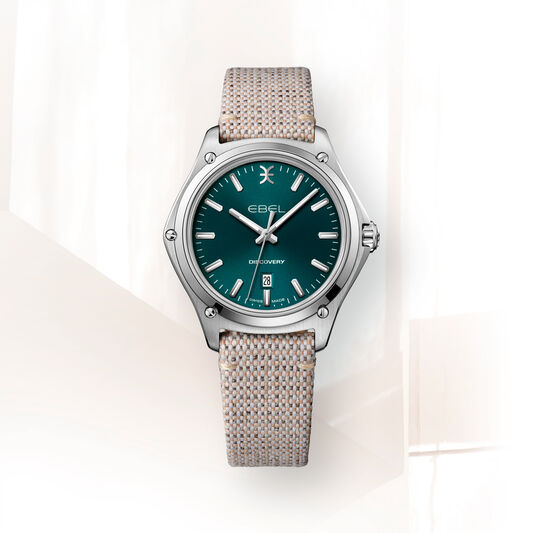 EBEL Discovery
