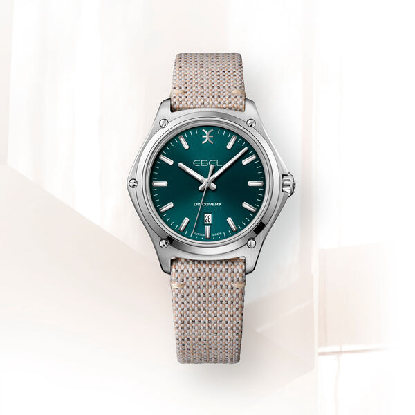EBEL Discovery