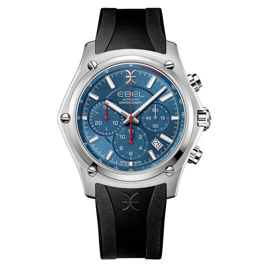 EBEL Discovery