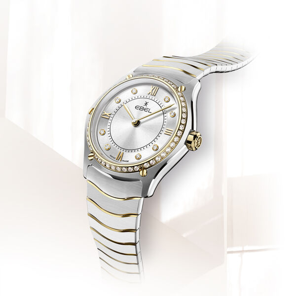 EBEL Sport Classic