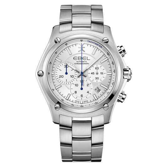 EBEL Discovery Chronograph